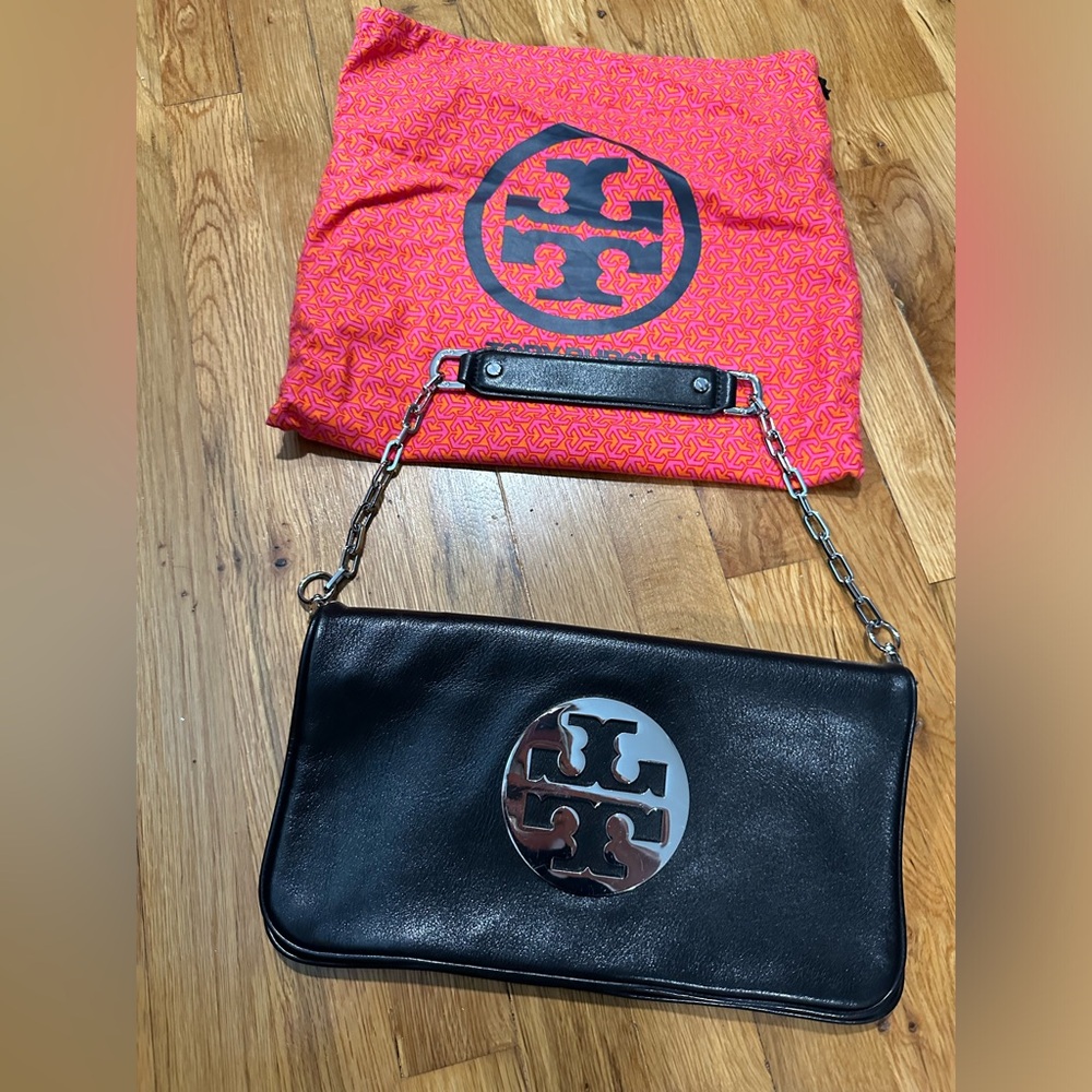 Tory Burch clutch